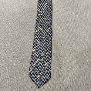 Le Kaszo Men’s Designer Necktie
